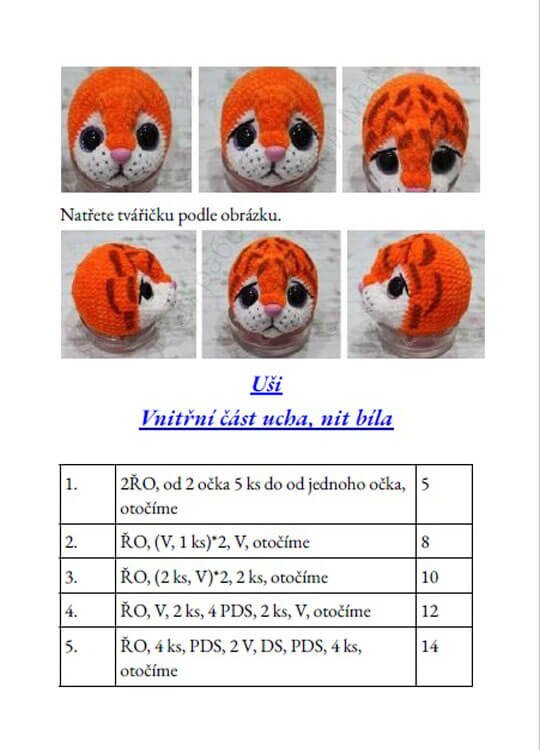 Hackovane hacky, hackovane a vysivane obleceni pro deti a dospele, muze a zeny, hackovane doplnky, hackovane sperky, pokojove dekorace, hracky amigurumi. Stranky jsou urceny pro zkusene mistryne i zacatecniky. Mistrovske kurzy jsou placene i zdarma. Uzitecne rady k peci o pletene vyrobky. Jak vybrat spravnou prizi, jak provest kalkulaci vyrobku, jak napsat mistrovskou tridu