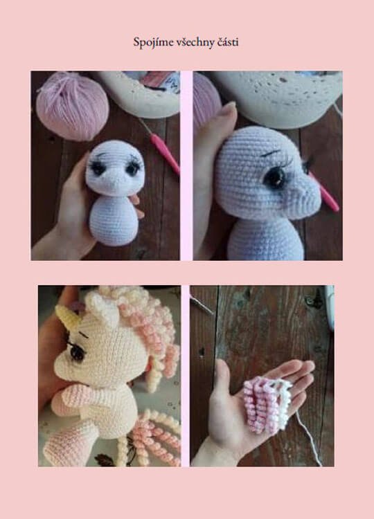 Hackovane hacky, hackovane a vysivane obleceni pro deti a dospele, muze a zeny, hackovane doplnky, hackovane sperky, pokojove dekorace, hracky amigurumi. Stranky jsou urceny pro zkusene mistryne i zacatecniky. Mistrovske kurzy jsou placene i zdarma. Uzitecne rady k peci o pletene vyrobky. Jak vybrat spravnou prizi, jak provest kalkulaci vyrobku, jak napsat mistrovskou tridu.