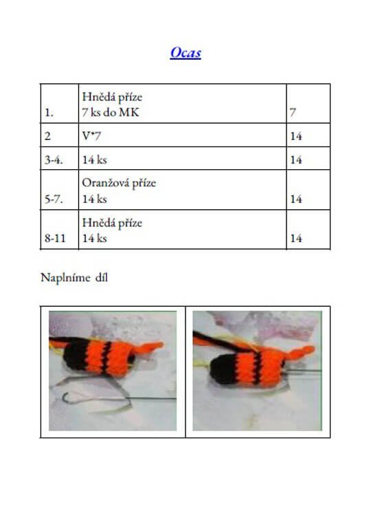 Hackovane hacky, hackovane a vysivane obleceni pro deti a dospele, muze a zeny, hackovane doplnky, hackovane sperky, pokojove dekorace, hracky amigurumi. Stranky jsou urceny pro zkusene mistryne i zacatecniky. Mistrovske kurzy jsou placene i zdarma. Uzitecne rady k peci o pletene vyrobky. Jak vybrat spravnou prizi, jak provest kalkulaci vyrobku, jak napsat mistrovskou tridu.